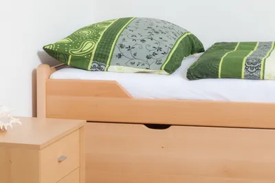 Produktbild von Kinder Bett