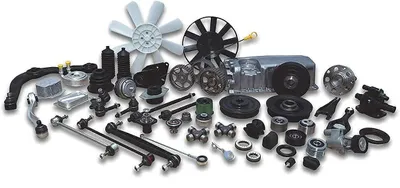 Productafbeelding van Motorblok - Motoronderdeel - Auto Reparatie - Hoogwaardig Materiaal - 52.53 x 35 x 18.66 cm - Verschillende kleuren