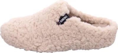Produktbild von Verbenas Hausschuhe Damen 31383933363431 Beige 40 EU