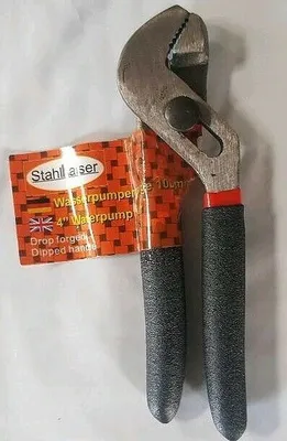 Produktbild von Mini Wasserpumpenzange 4" 100 mm