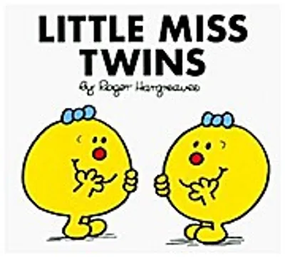 Image de Little Miss Twins