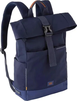 Image de camel active Sac à dos dunkelblau bleu foncé city