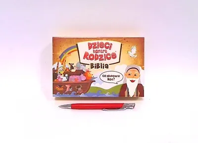 Image de Les enfants contre les parents Bible