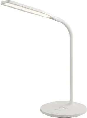 Produktbild von Sygonix SY-5770786 Tischlampe LED 5.5 W Weiß
