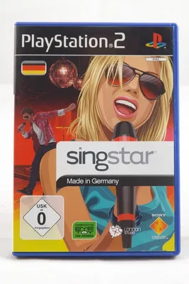 Produktbild von SingStar