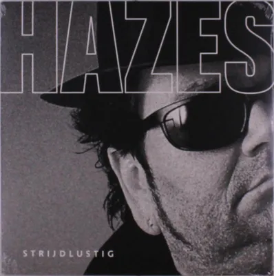 Produktbild von André Hazes: Strijdlustig