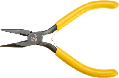 Produktbild von Präzisions-Langlochzange 125 mm 32D032 TOPEX