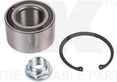 Obrázek produktu pro Ložisko Předního Kola Mazda 6 07-