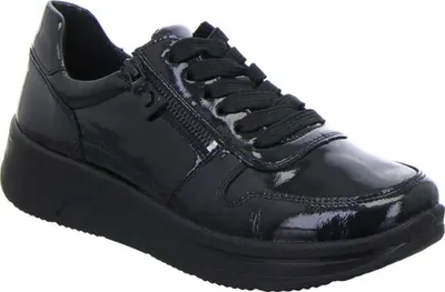 Produktbild von Ara Damen Sneaker 12-27540-11 Farbe: Schwarz Größe: 37