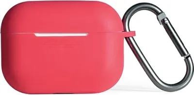 Image de Beline Airpods Silicone Cover Air Pods Pro 2 Red /Red