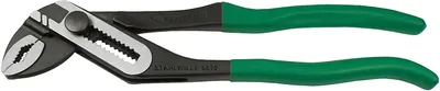 Image de Pince à pompe à eau Stahlwille Fixgrip 6572 6 300