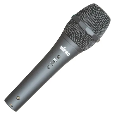 Produktbild von Mipro Kabel-Mikrofon