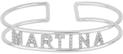 Produktbild von Armbanden   Armreifen GioiaPura Silber   Kollektion Nominum - frau