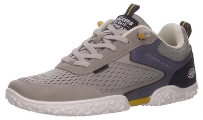 Produktbild von Dockers Sneaker in grau, Gr. 47
