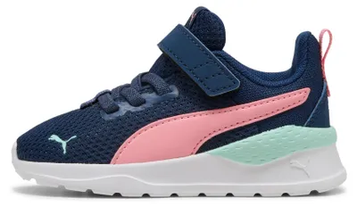 Produktbild von Puma Anzarun Lite AC Inf Persian Blue-Pinkscape-Mint Melt Größe EU 24