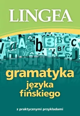 Obrázok produktu pre Fínska gramatika, 2026 - kolektívna práca