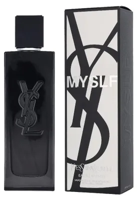 Image de Yves Saint Laurent - Myslf EDP 100ml