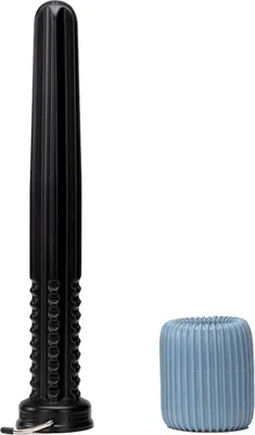 Produktbild von An-und Ausziehhilfe DOFF N',DONNER+CONE,blau,