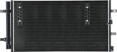 Imagen del producto de Condensador de aire acondicionado Mahle para Audi A4, A5 y Q5