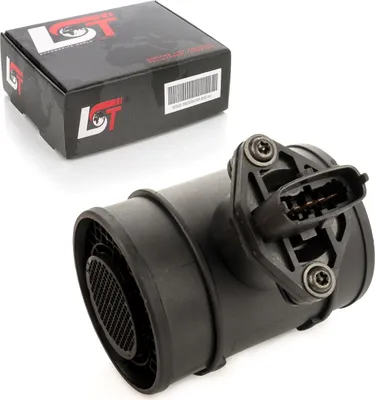Produktbild von Luftmassenmesser LMM Steuergerät Sensor MAF 93177718 55187718 für OPEL VAUXHALL