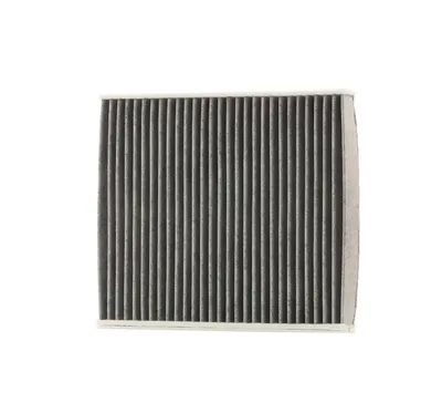 Obrázok produktu pre Hengst Filter s aktívnym uhlím do kabíny pre Ford Focus Volvo C30 C70 S40 V50