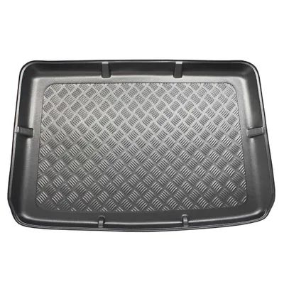 Produktbild von Z536263 Kofferraumwanne passend für Skoda Yeti 06.2009-11.2017 upper boot (with a full size spare tire) Schrägheck 5türer