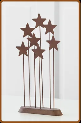 Produktbild von Willow Tree Sterne