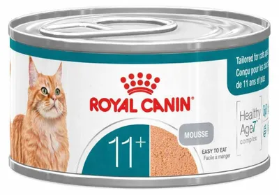 Zdjęcie produktu dla ROYAL CANIN FHN mokra karma dla kota Ageing 11  AirLift 85g