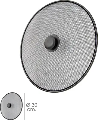 Produktbild von A Geschmiedetes Werkzeug 05072020, 300 mm, 300 mm, 40 mm, 125 g