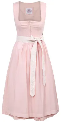 Produktbild von Dirndl Landl 70cm Länge blush 36
