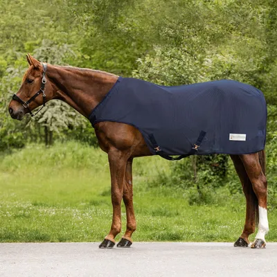 Produktbild von Waldhausen Fliegen-Führmaschinendecke Comfort