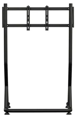 Immagine prodotto di Nitro Concepts Monitor Stand Nero Supporto per monitor regolabile fino a 49 pollici