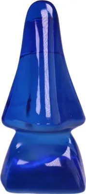 Zdjęcie produktu dla Niebieski nos do okularów