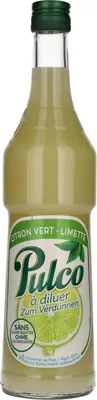 Produktbild von Pulco Limette