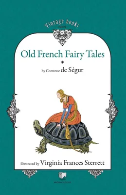 Produktbild von Old French Fairy Tales (Vol. 1)