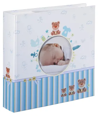 Immagine prodotto di Hama "Tim" - Album - 200 x 4x6 pollici (10x15 cm) x 1