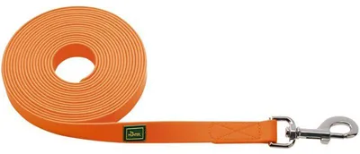 Obrázok produktu pre Hunter Convenience 20 mm vlečná šnúra / vyhľadávacie vedenie 12 m oranžová