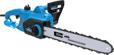 Produktbild von Elektrická Řetězová Pila Ks 355 Ec