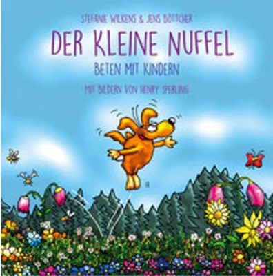 Produktbild von Der kleine NUFFEL