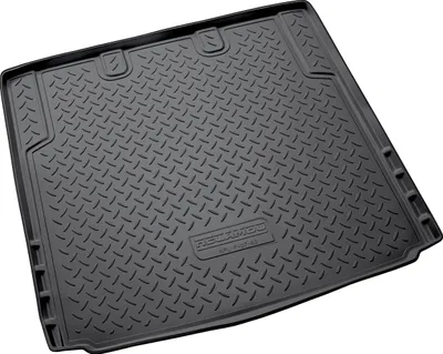 Obrázek produktu pro Gumová vložka do kufru pro BMW X1 | typ E84 | rok 2009-2015 | perfektně padnoucí s okrajem