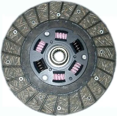 Immagine prodotto di Disco frizione 215 Ø mm 4465562