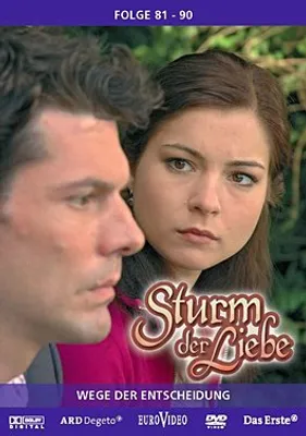 Produktbild von Sturm der Liebe - Season 9