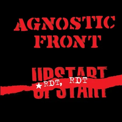 Obrázek produktu pro Agnostic Front: Riot, Riot, Upstart