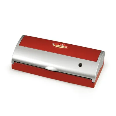 Image de Appareil à emballage sous vide 180w - Reber - 9342NR -