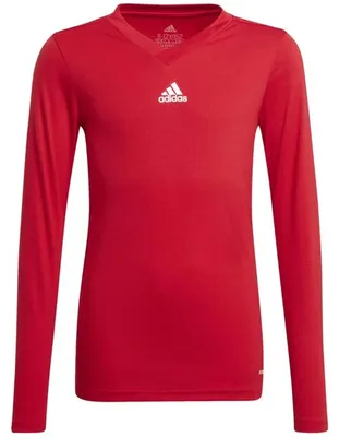 Produktbild von adidas Team Base Longsleeve 164 TMPWRD