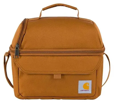 Produktbild von Carhartt Brotdose Braun Braun One Size