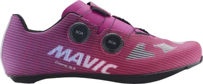 Produktbild von Mavic Cosmic Slr Rennradschuhe EU 36 2/3 Mann EU 36 2/3