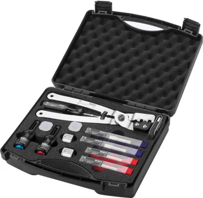 Produktbild von BOSCH DIAGNOSTICS 0 986 615 637 Werkzeug