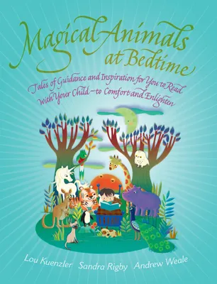 Produktbild von Magical Animals at Bedtime