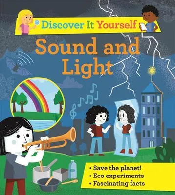 Produktbild von Discover It Yourself: Sound and Light